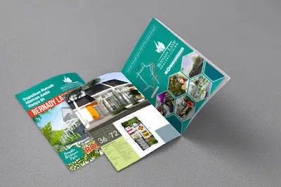 Yuk Ketahui Apa bedanya brosur, flyer dan leaflet?