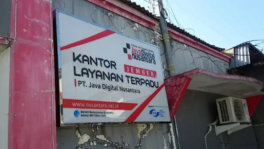 Neon Box Java Wifi Jember