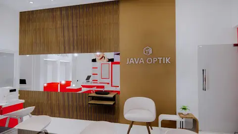 desain 3d java optik oleh rejeki cetak