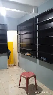 rak display di jember hasil rapi