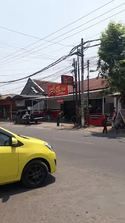 Jasa Pemasangan Advertising Area Jember dan sekitarnya.