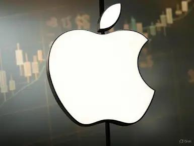 Pendapatan Apple: Kenaikan atau Penurunan? Penelitian tentang Trend Pendapatan Apple