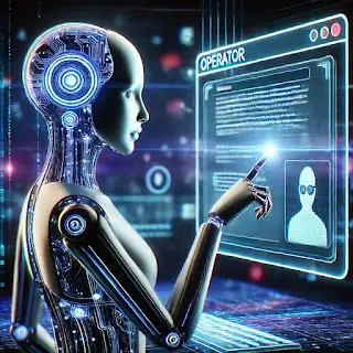 Siap-siap Kehilangan Pekerjaan, OpenAi Luncurkan Operator chat GPT