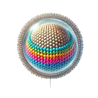 Permainan Molekul Pada Nota NCR