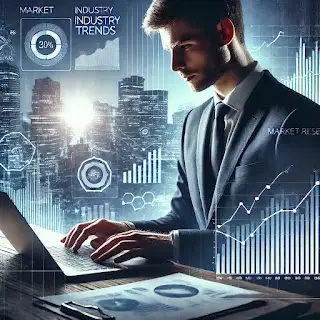 Bagaimana Tetap Fokus pada Satu Industri, Melihat Potensi Jangka Panjang, dan Menentukan Keberlanjutannya?