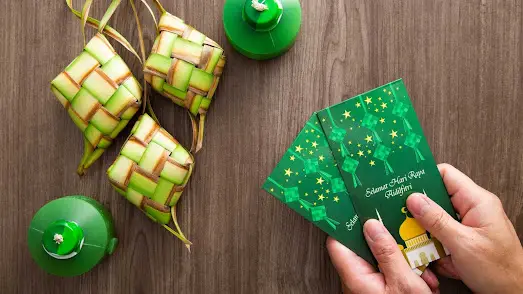 🚀 Persiapan Lebaran Makin Mudah!  Cetak semua kebutuhan Idul Fitri Anda di satu tempat!