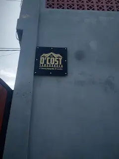 Hasil Nomer Rumah D'COST Sangkakala Jember