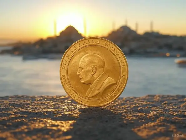 Penelitian Tentang Ekonomi Turki dan Prediksi di Masa Depan