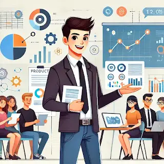 10 point penting dalam sales pemula