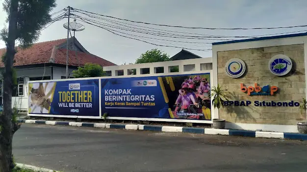 Bikin Banner UV Sekali, Awetnya Bertahun-Tahun! 😎