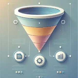 Kelas Sales Funnel: Rahasia Sistem Penjualan yang Terbukti Cross-Industri