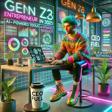 Bisnis 2025-2026 yang Bakal Hitz! Gen Z Wajib Coba, Auto Jadi Raja Cashflow 💸