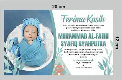 Apa Itu Selapanan?  Biasanya apa yang dilakukan?