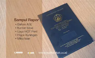 contoh map ijazah 1