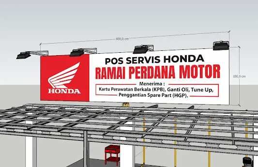 Rejeki Cetak Menggunakan Citra 3D untuk Komunikasi yang Akurat dengan Klien