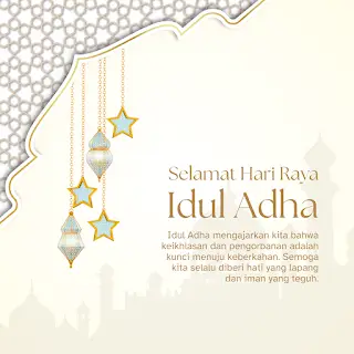 ucapan hari raya idul adha qurban 2025