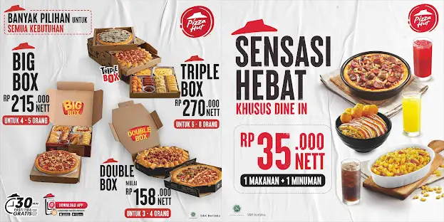 🍽️ Jasa Cetak Menu Makanan di Jember – Custom, Awet, & Siap Antar!