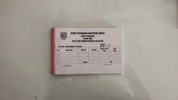 nota custom di jember