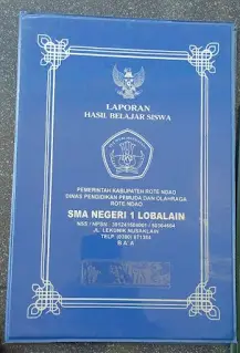 contoh map ijazah 1