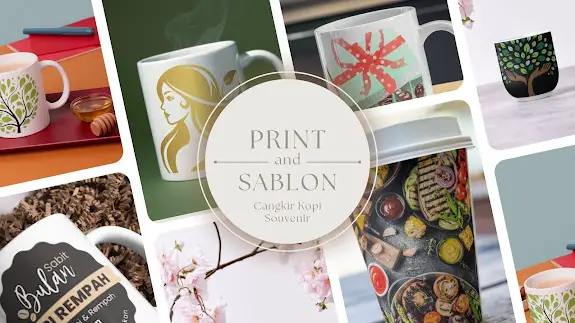 Cetak Cangkir Berkualitas di Jember: Solusi Custom Printing untuk Bisnis dan Kebutuhan Pribadi