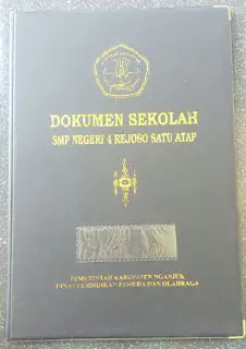 contoh map ijazah 1