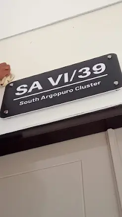 Nomor Rumah Argopuro Nomor Rumah Argopuro