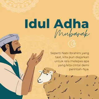 ucapan hari raya idul adha qurban 2025