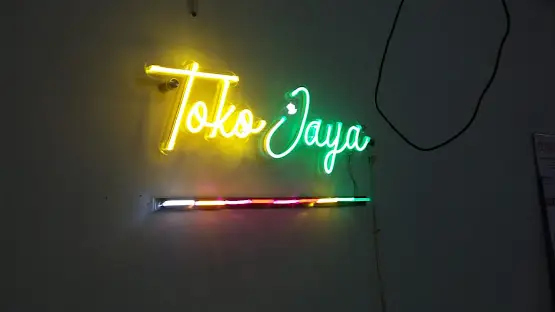 neon flex toko jaya neonflex neon flex toko jaya neonflex
