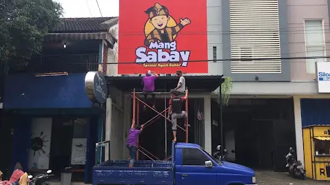 jasa pasang kanopi dan papan nama rapi di Jember jasa pasang kanopi dan papan nama rapi di Jember