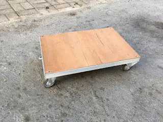 troli tanpa pegangan troli tanpa pegangan