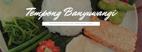 Apa Itu Tempong? Tempong adalah salah satu hidangan khas Banyuwangi