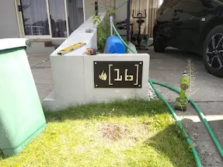 Nomor Rumah Bernady Land Nomor Rumah Bernady Land