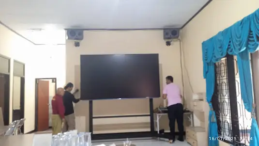 pemasangan bracket bondowoso bisa pesan dan custom