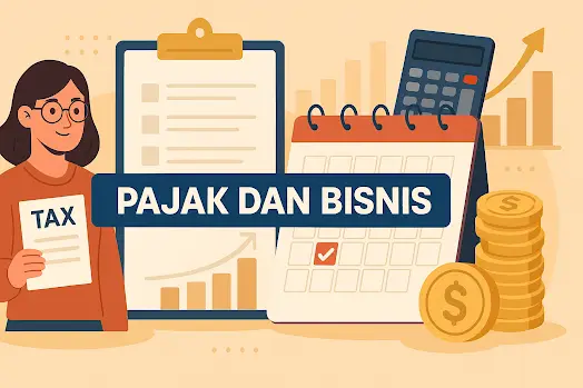 Kupas Tuntas Pajak Bisnis di Ruko Jember