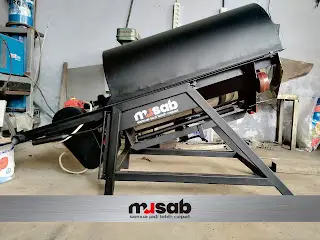 From Farm to Snack: Unveiling the Journey of Dry Roasted Peanuts