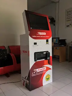 mesin scan dan print otomatis unej