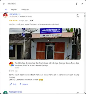 Panduan Lengkap Menjadi Agen BRILink