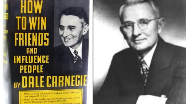 10 Prinsip Bisnis dari Dale Carnegie untuk Sukses Berbisnis