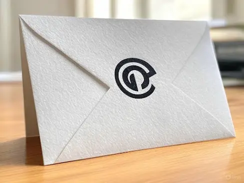 ✨ Cetak Amplop Surat di Jember? Gampang Banget, Tinggal WA-in Aja! ✨