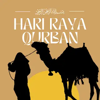 ucapan hari raya idul adha qurban 2025