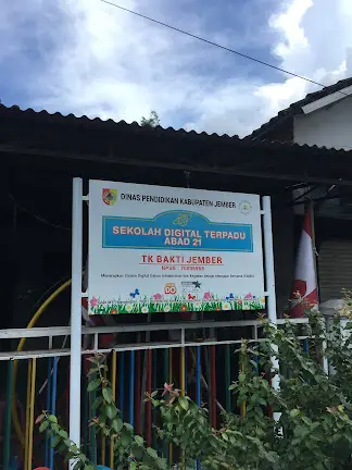 Rejeki Cetak: Membawa Identitas Baru untuk TK Bakti Jember