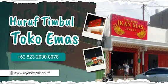 💡 Emang Semua Papan Nama Harus Pakai Lampu?