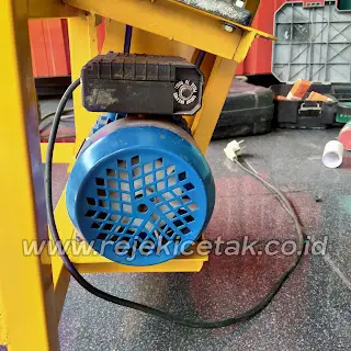 penggerak mesin sangrai penggerak mesin sangrai