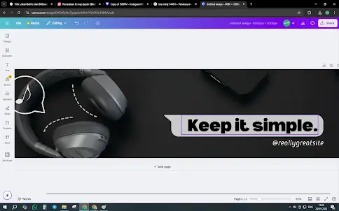 tutorial canva tutorial canva