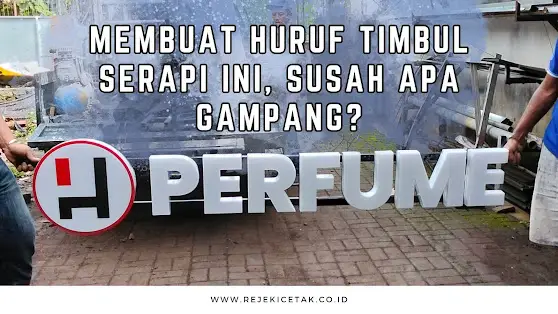 Stoikisme dan Huruf Timbul Apa Hubungannya?