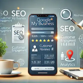 Cara Memaksimalkan Penjualan dengan Google Maps