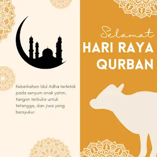ucapan hari raya idul adha qurban 2025