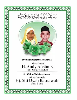 Buat Buku Yasin Custom di Sini – Harga Terjangkau!